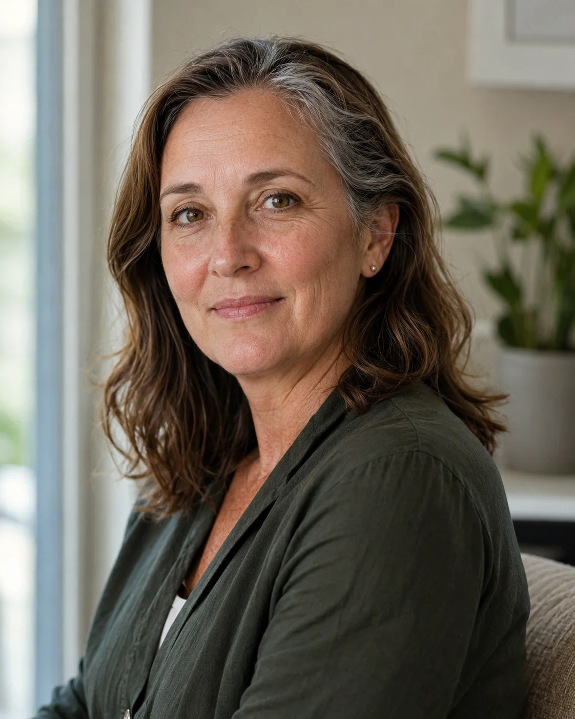 Jennifer Walsh
